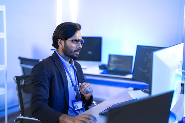 Digital & Technology