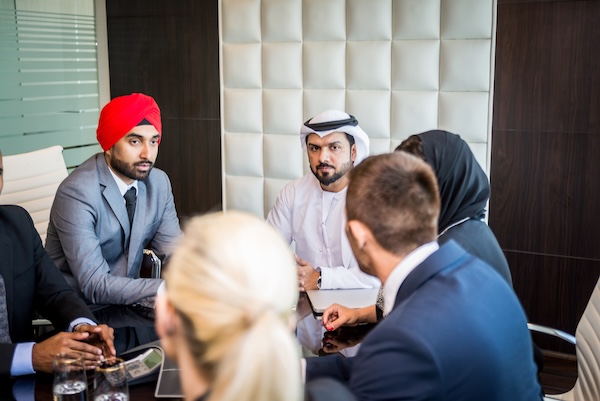 Strategy & Leadership