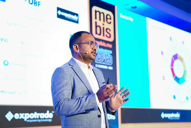 Keynotes & Presentations