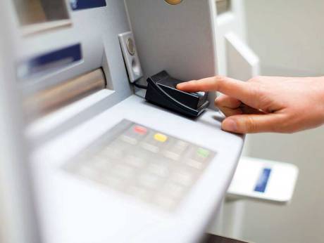 Biometric Payment Cards to Boost Banking Security