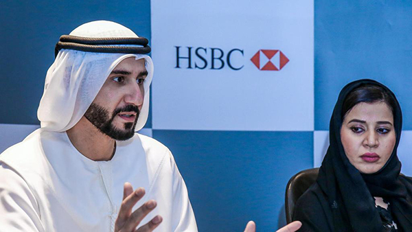 UAE Adopting Technology with more Gusto than West, HSBC Study Shows