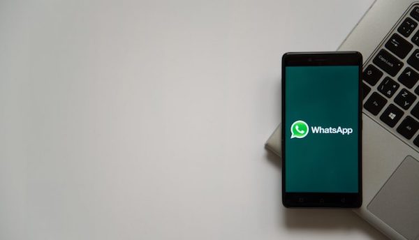 Emirates Nbd Launches Whatsapp Chat Banking