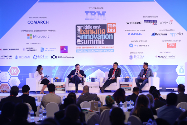 Dates announced of the 9th Annual Middle East Banking Innovation Summit