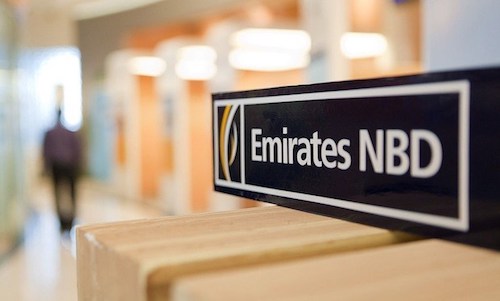 Emirates NBD launches digital bank for entrepreneurs and SMEs