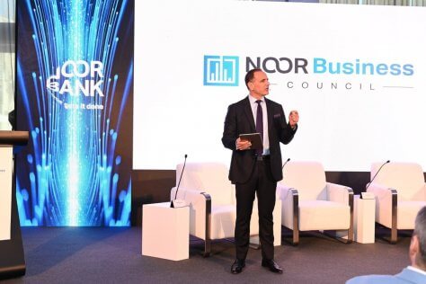 Noor Bank, Smart Dubai explore latest innovations in banking