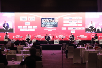 Banking technology, fintech and digital transformation explored at the 10th annual middle east banking innovation summit