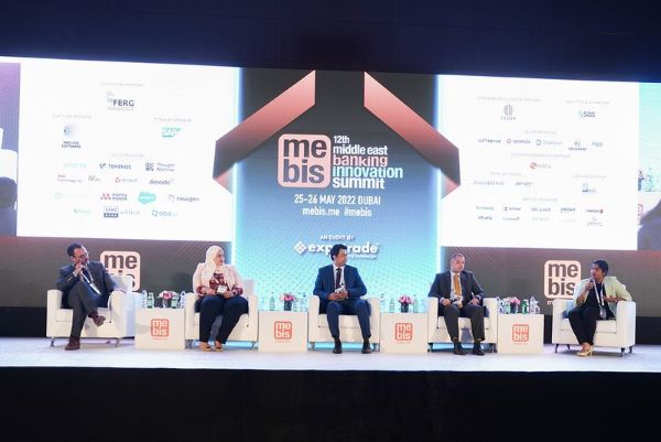 REVOLUTIONIZING THE FUTURE OF BANKING: INDUSTRY EXPERTS CONVENE AT MEBIS 2023