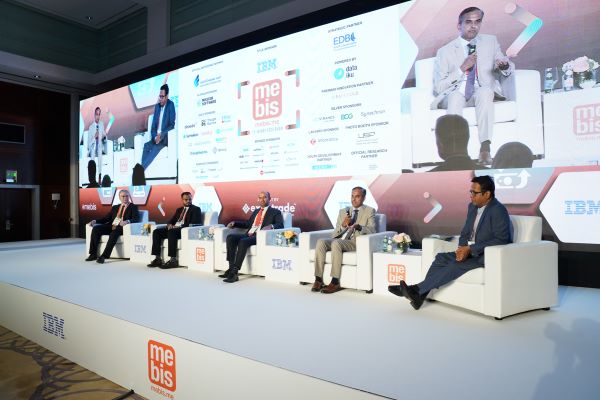 MEBIS 2023 - WHERE THE BANKING ELITE CONVENED TO DELIBERATE ON THE CHALLENGES AND OPPORTUNITIES OF THE DIGITAL AGE