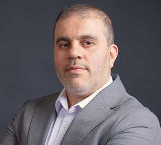 Dr. Haidar Almohri