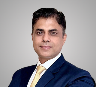 Devendra Kumar