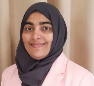 Dr. Zakiya Abdul Samad