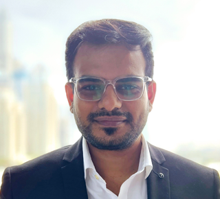 Kaushik Kadayam
