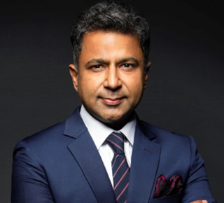 Yogesh Kale