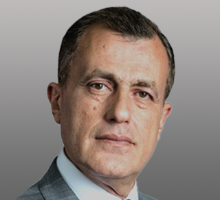 Osama El Samadoni