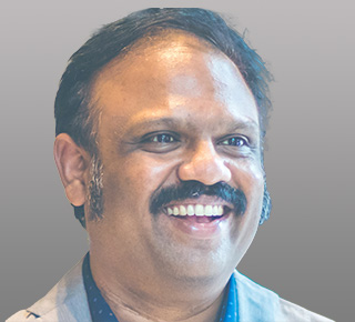 Bharani Subramaniam