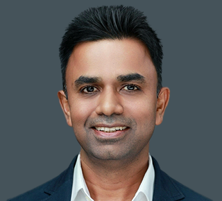 Suraj Rajan
