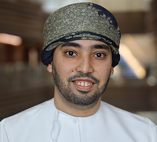 Hussain Sajjad Ali Al Lawati