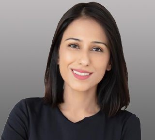 Mehreen Zakaria