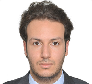 Abdelrahman Ahmed