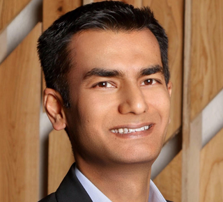 Gaurav Mathur