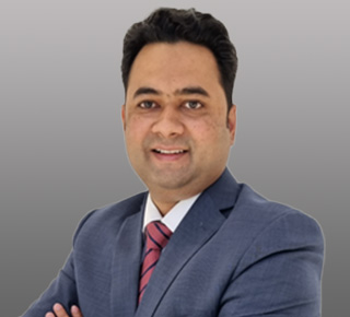 Gyan Prakash Srivastava
