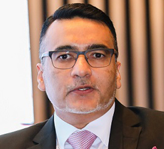 Noman Rasheed