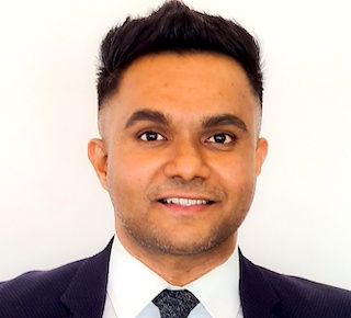 Sunath Kolazhi
