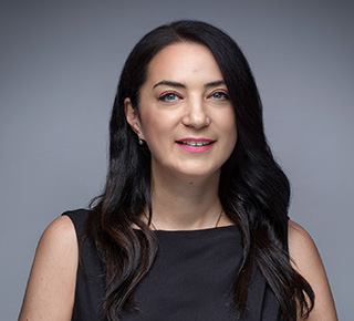 Dr. Jelena Janjusevic, SFHEA