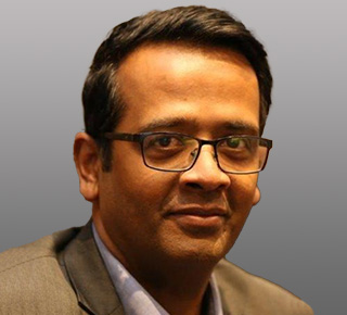 Abhra Roy