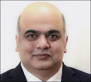 Ghazanfar Ali