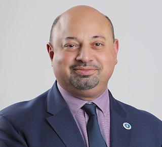 Ayman Alqudsi
