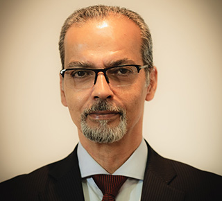Jamal Saleh