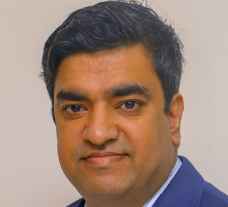 Atul Chandorkar