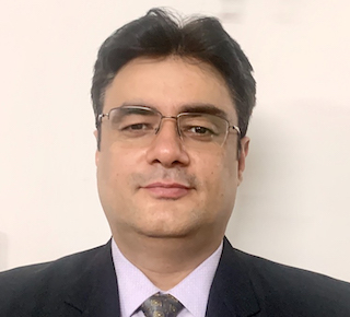 Deepak Arora