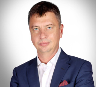 Alexey Sidorov