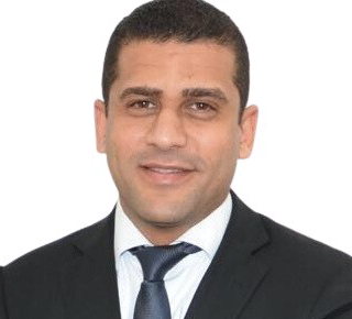 Mahmoud Ibrahim