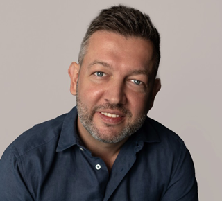 Bart Pietruszka
