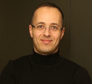 Nidal Khalifeh