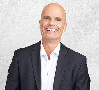Soren Benfeldt