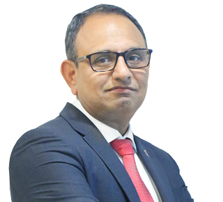 Srinivasan Sampath
