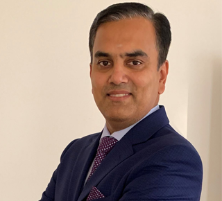Anand Krishnan
