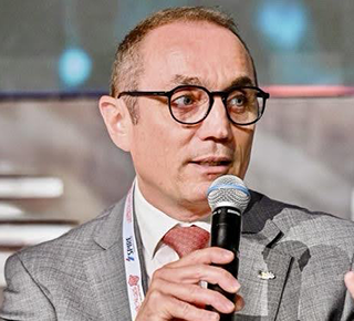 Olivier Busolini