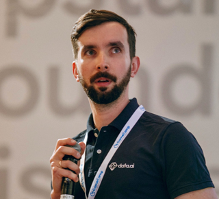 Dmitrii Ilinov