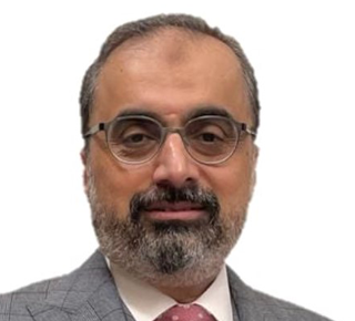 Adnan Fasih