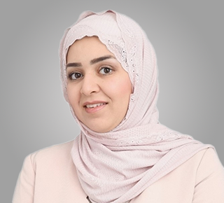 Zahra Eid