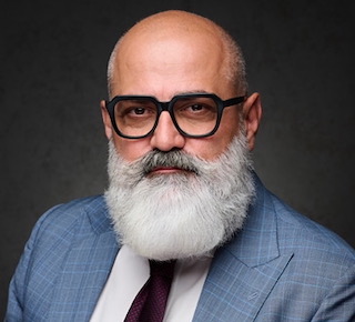 Marcello Baricordi