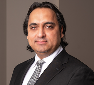 Shoaib Rizvi