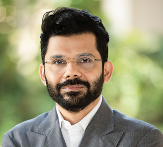 Yasir Siddiqui