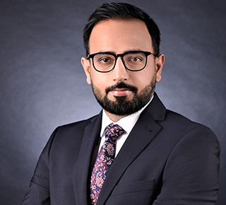 Noman Chaudhry