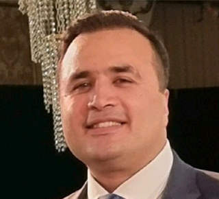 Haroon Durrani